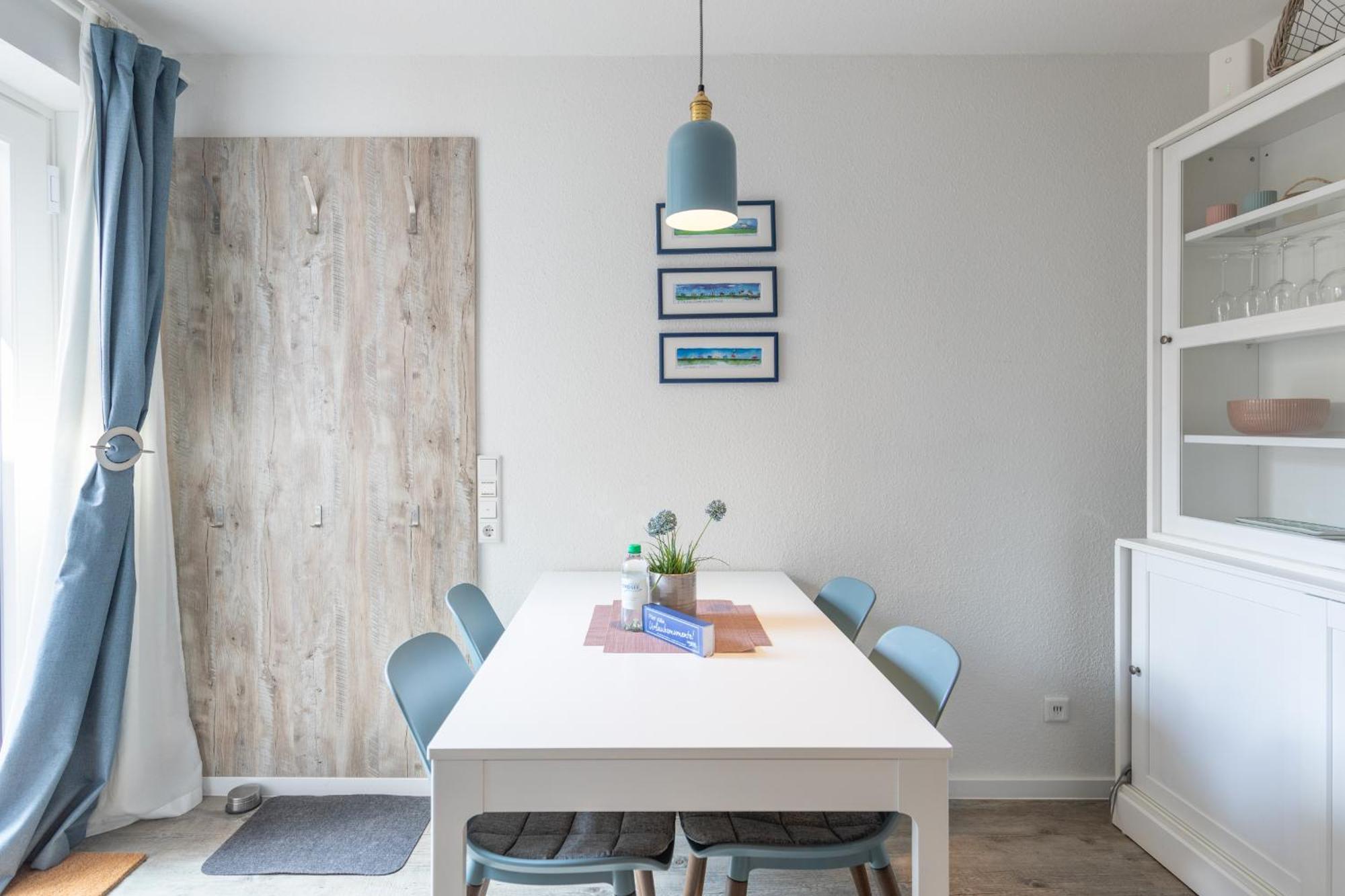 Apartmán Heimathafen Sankt Peter-Ording Exteriér fotografie